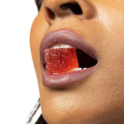 Immune Support Gummies