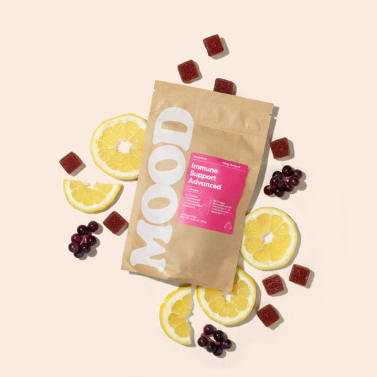 Immune Support Gummies