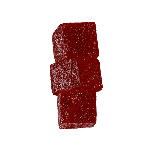 Immune Support THC Gummies - image 1