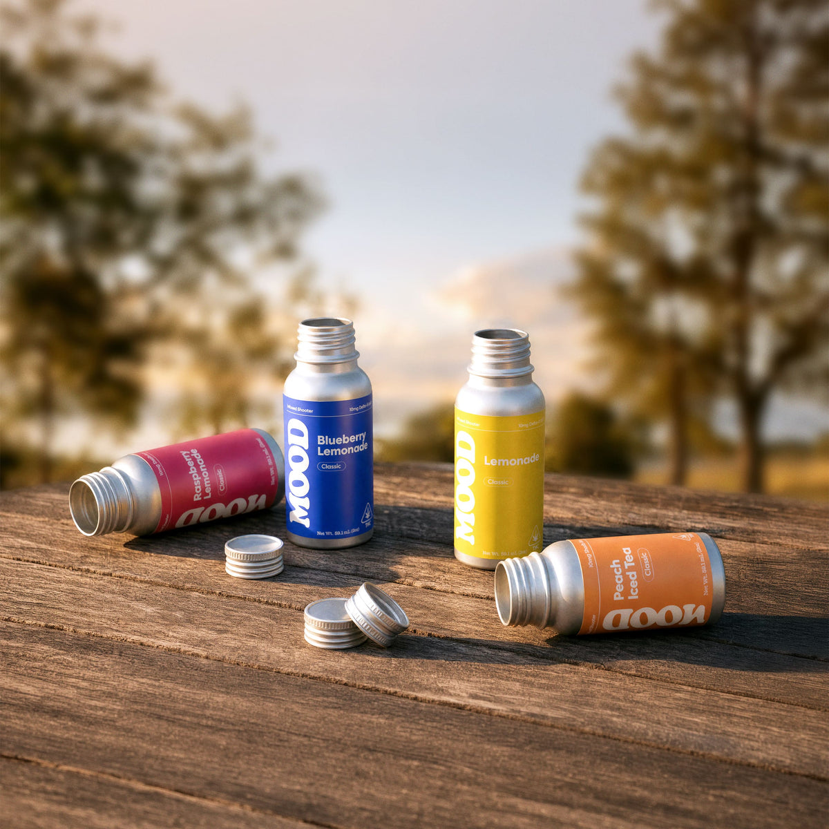 Infused Shooter Variety Pack - image 4