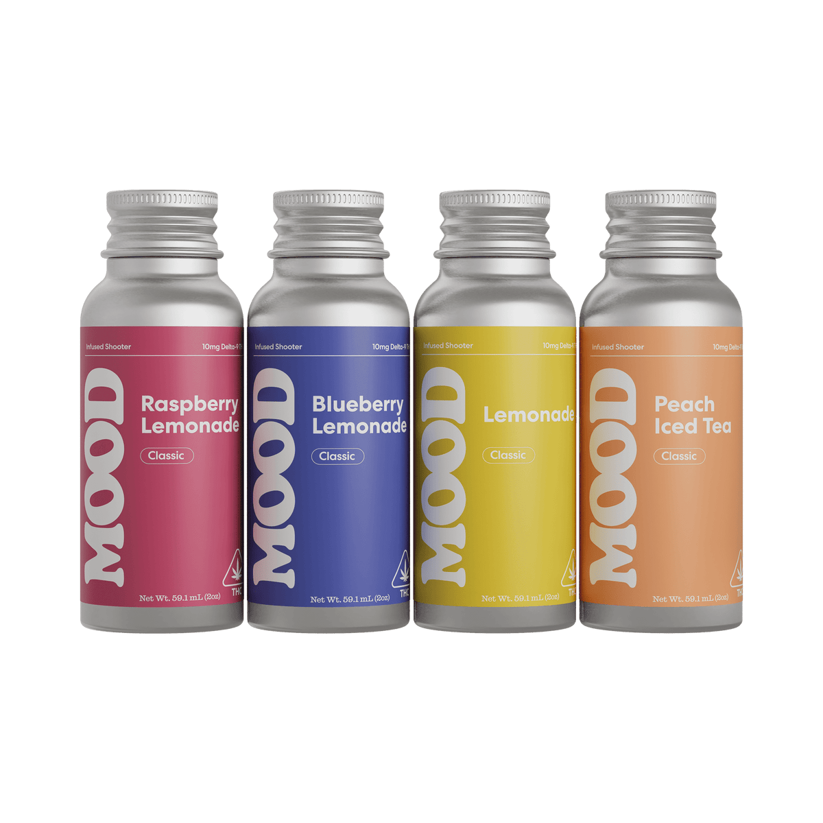 Infused Shooter Variety Pack - image 1