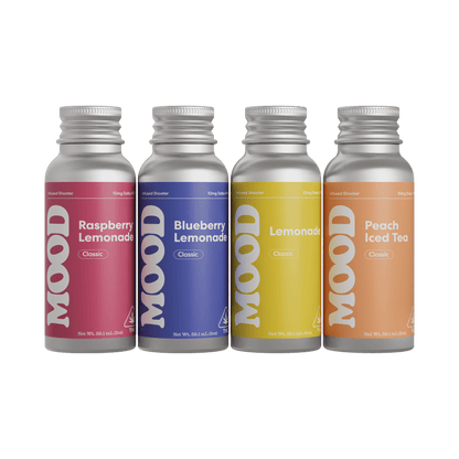 Infused Shooter Variety Pack - image 1