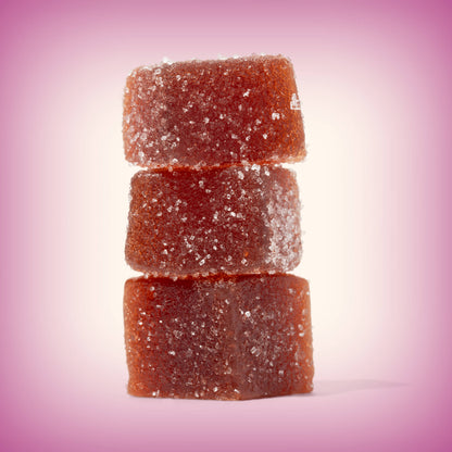 Intimate Euphoria Gummies
