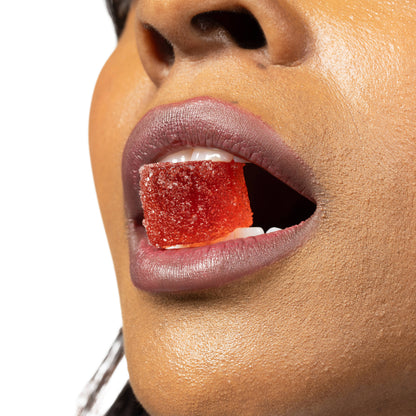 Intimate Euphoria Gummies