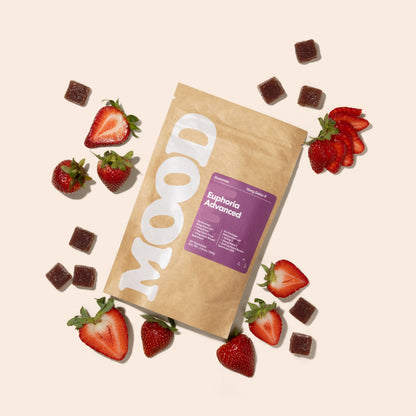 Intimate Euphoria Gummies