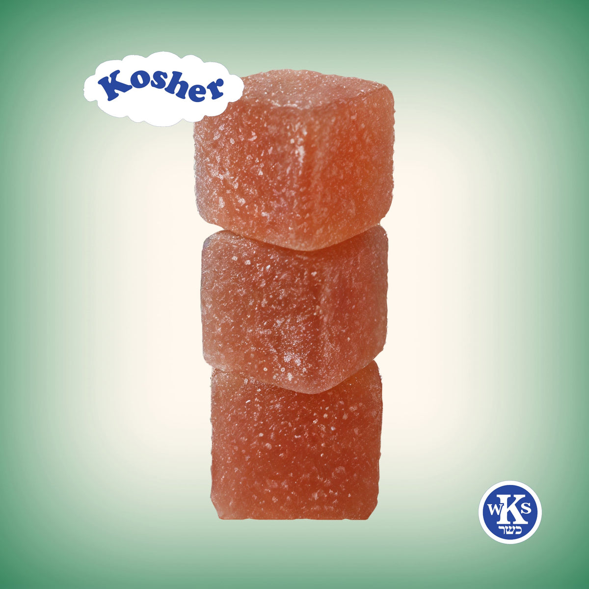 15mg Delta-9 THC Kosher Gummies - image 6