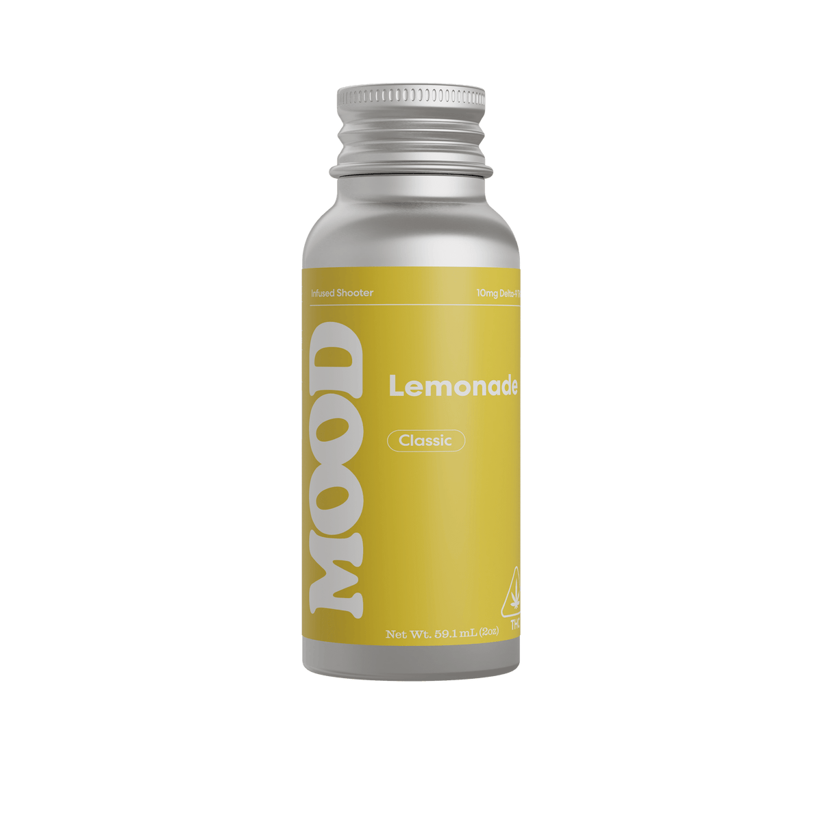Lemonade Infused Shooter - image 1