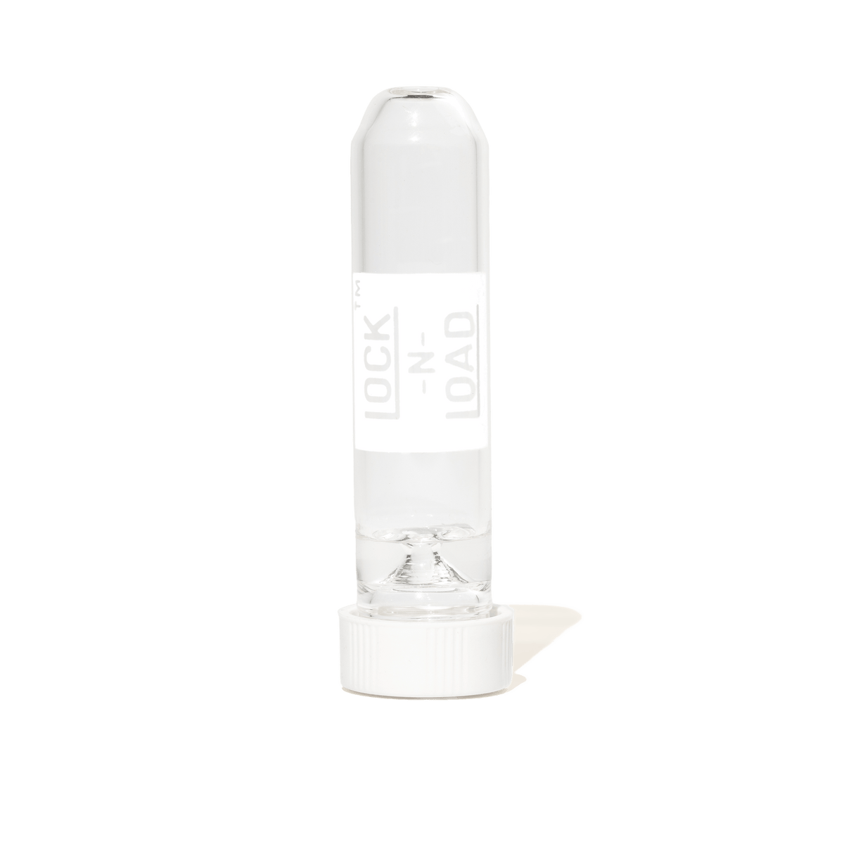 Lock n’ Load One Hitter - image 1