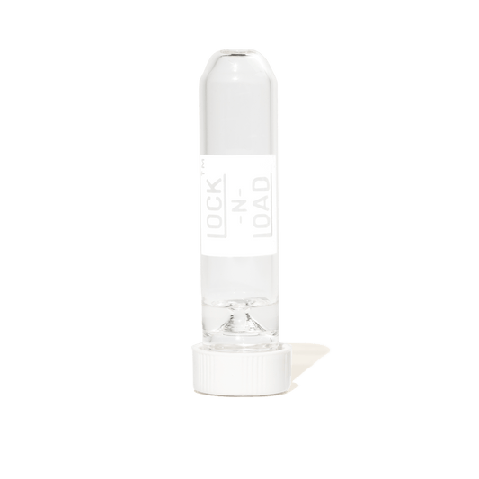 Lock n’ Load One Hitter - image 1