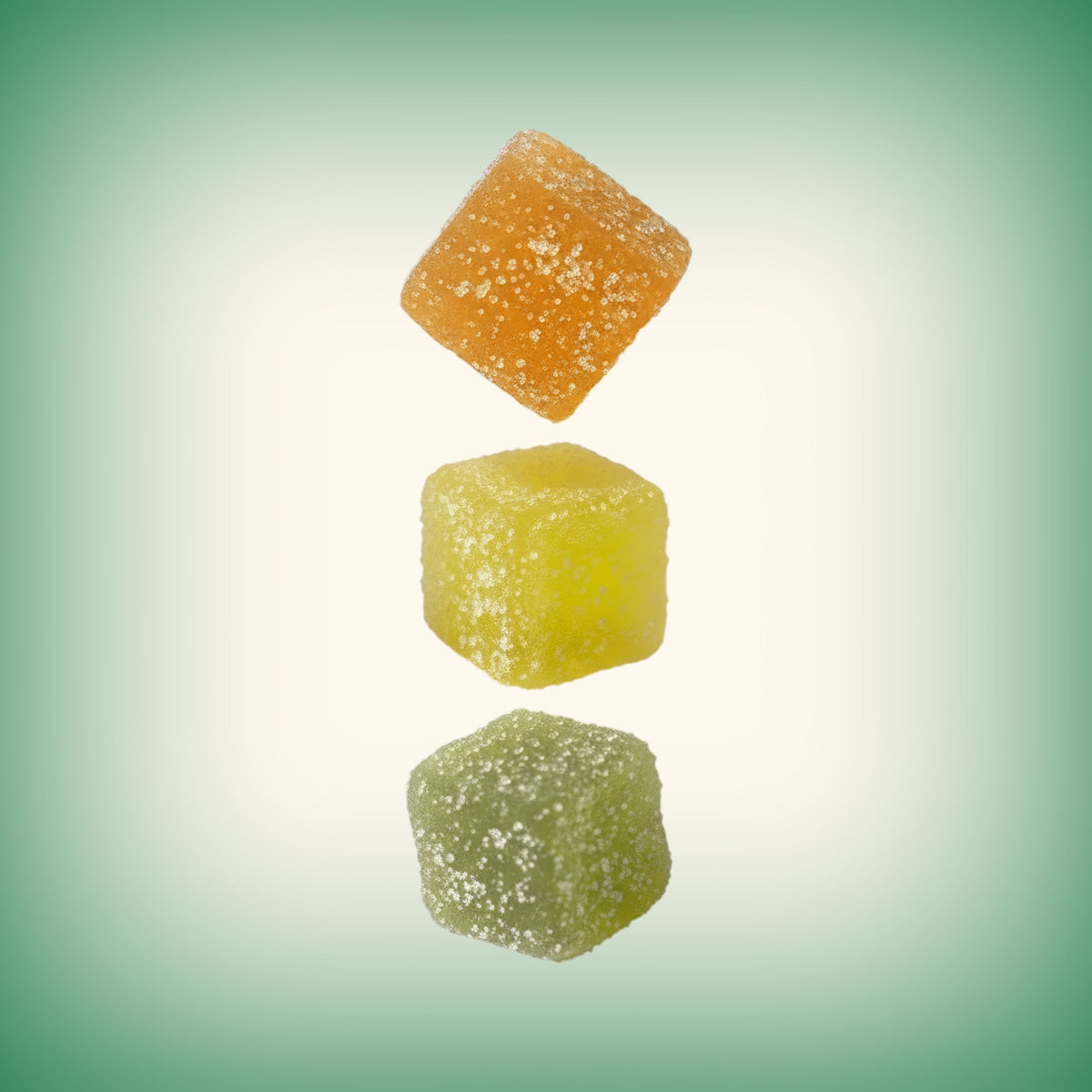 Micro-Dose Delta-9 THC Gummies - image 6