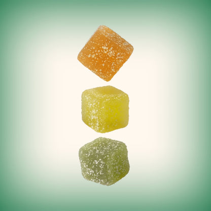Micro-Dose Delta-9 THC Gummies - image 6