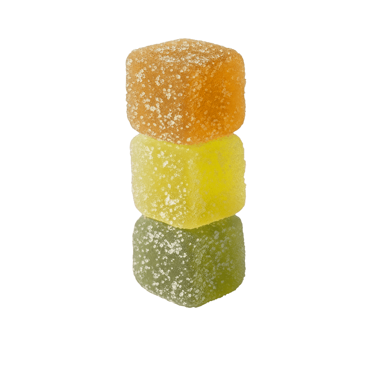 Micro-Dose Delta-9 THC Gummies - image 1