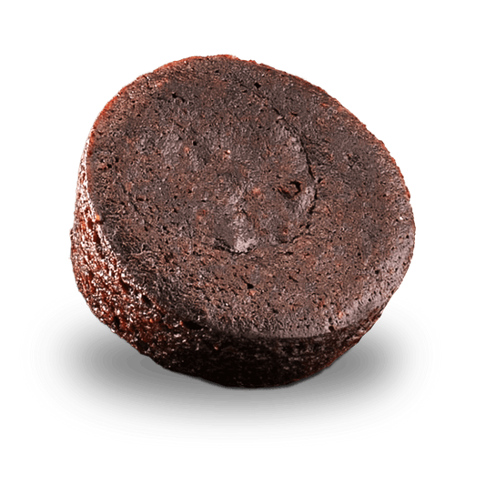 Andy’s Mindful Keto Brownie Bites - image 1