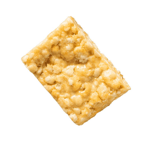 Andy’s Mindful Keto Marshmallow Treat - image 1