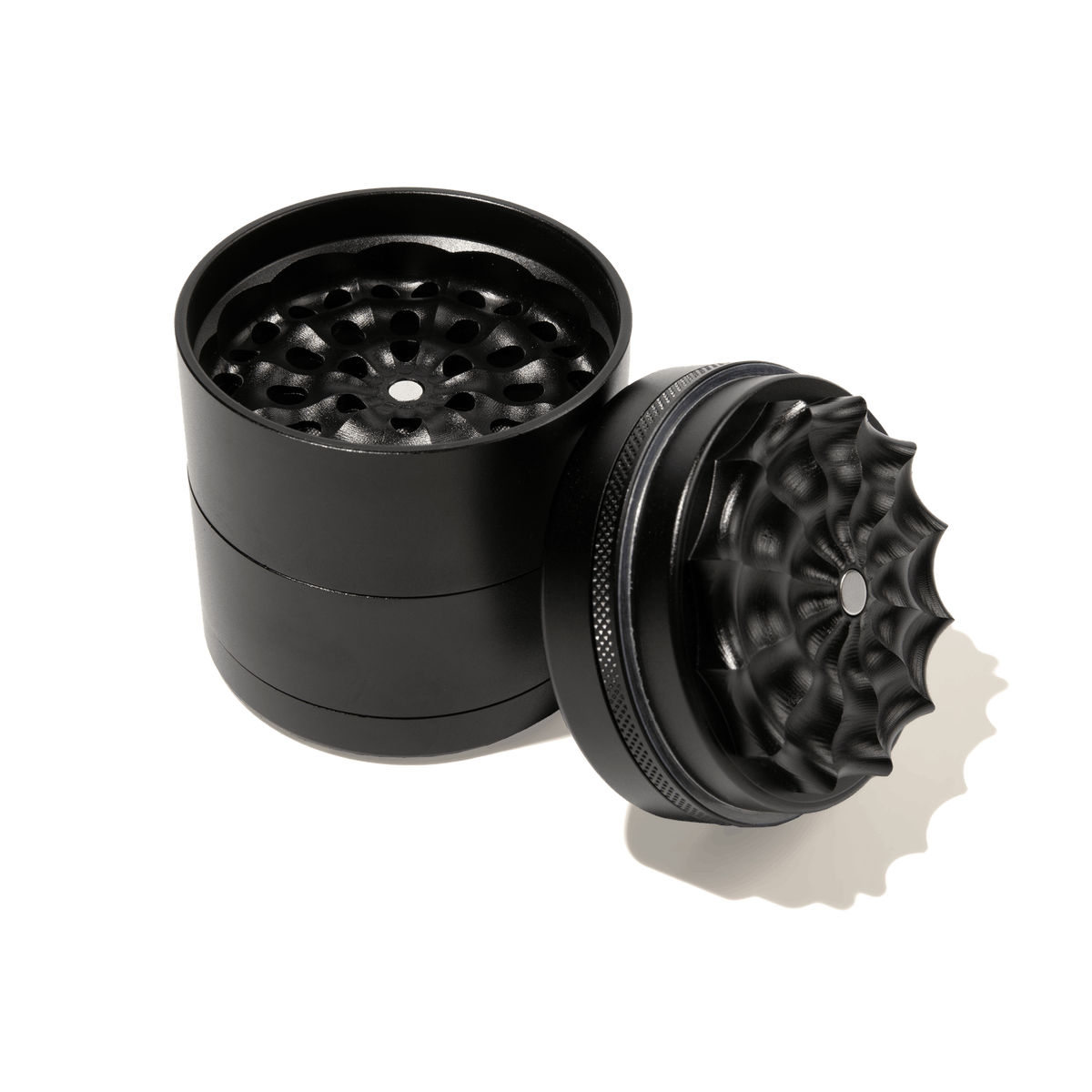 Premium Mill Grinder - image 1
