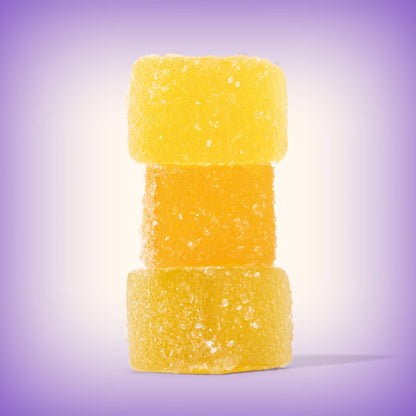 Morning Delta 9 THC Gummies