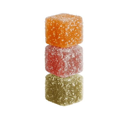 Morning Delta 9 THC Gummies - image 1