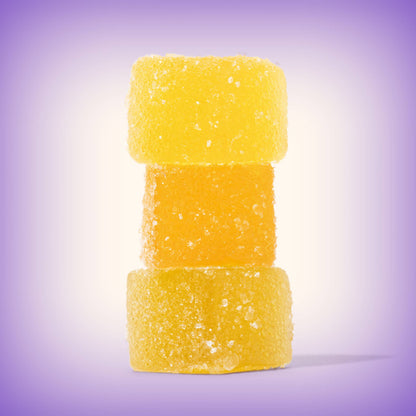 Good Morning Gummies