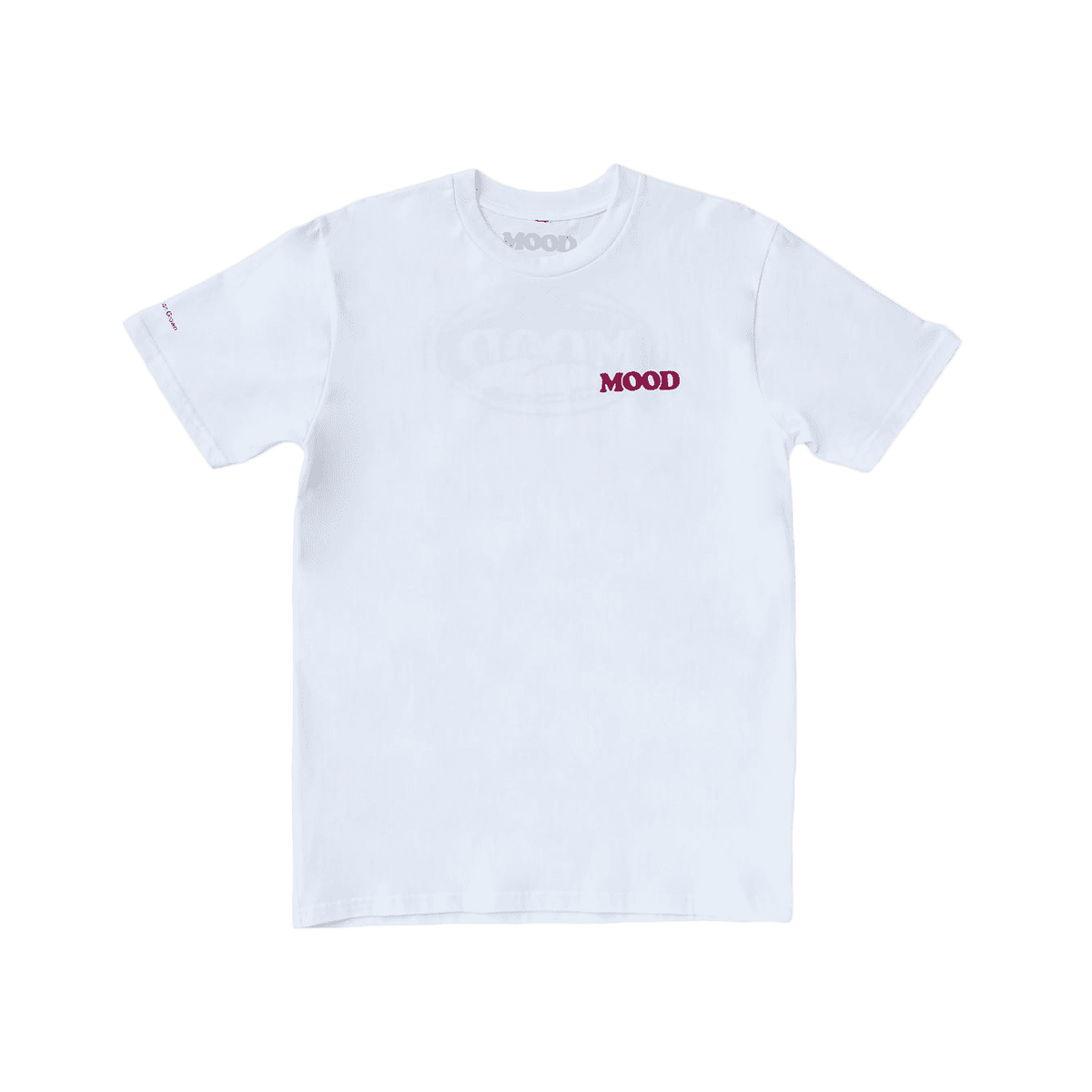 Mouth Logo Tee - image 1