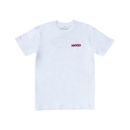 Mouth Logo Tee - image 1