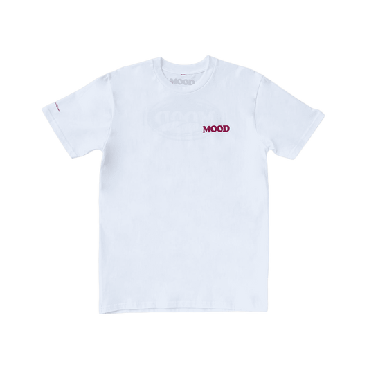 Mouth Logo Tee - image 1