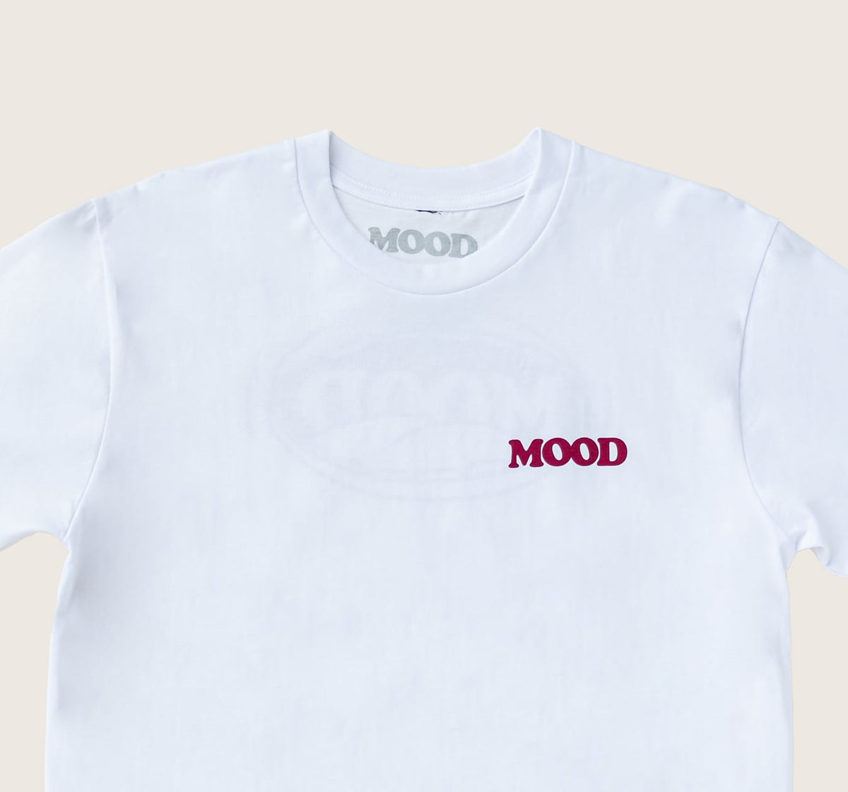 Mouth Logo Tee - image 2