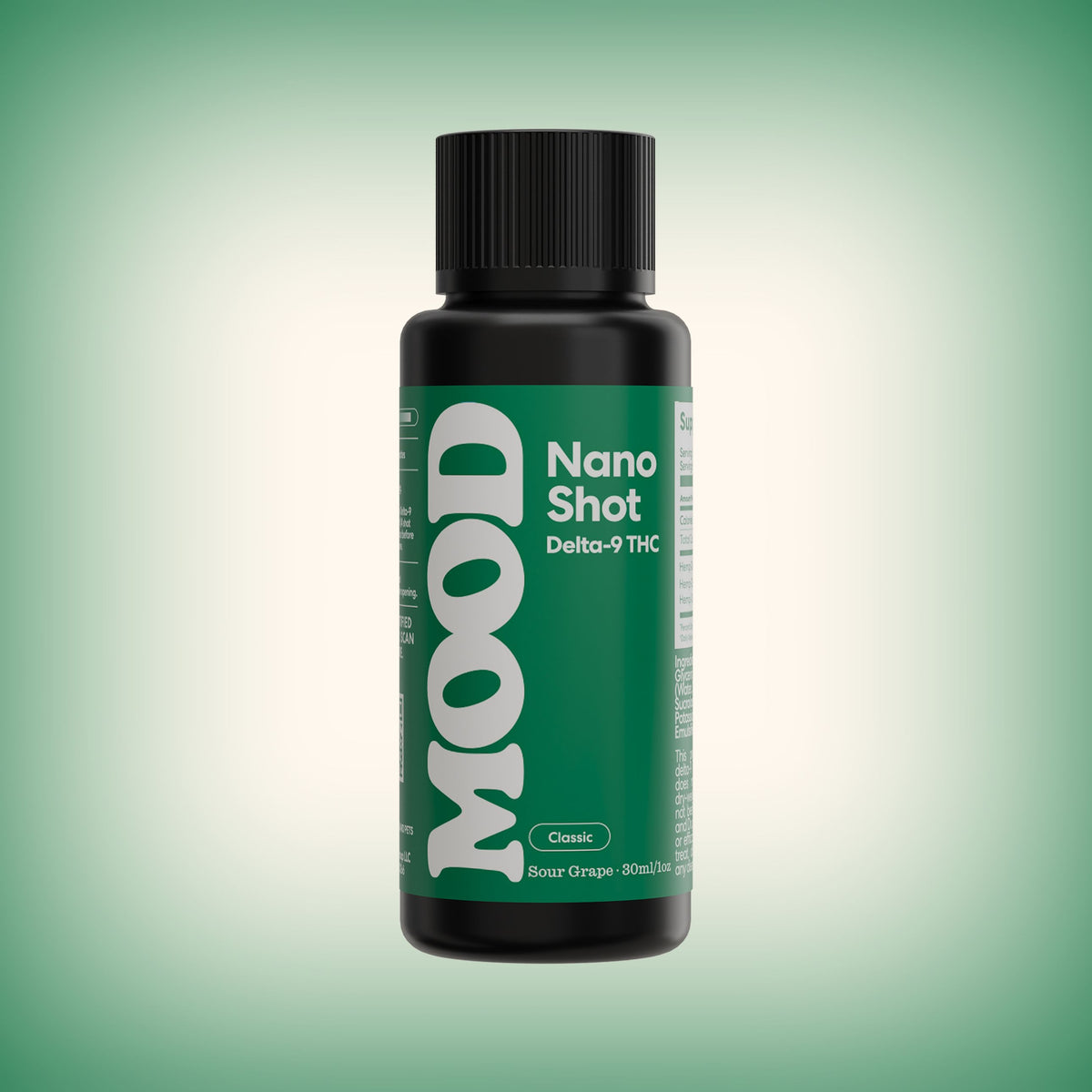 Nano Delta-9 THC Shot - image 3