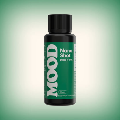 Nano Delta-9 THC Shot - image 3