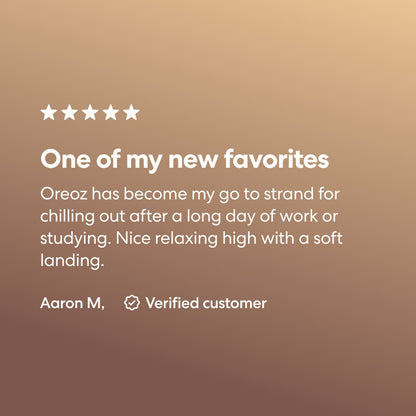 Oreoz - image 2