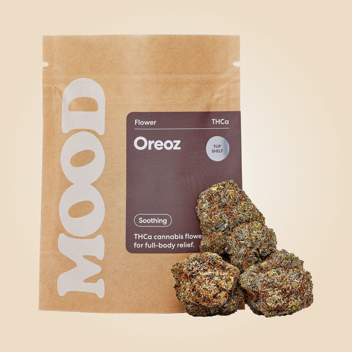 Oreoz - image 5