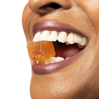 Pure Relief CBD Gummies