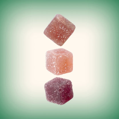 Rapid Onset Delta 9 THC Gummies - image 7