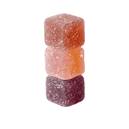 Rapid Onset Delta 9 THC Gummies - image 1