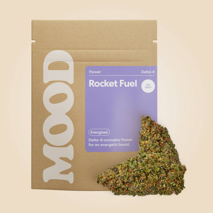 Rocket Fuel - image 4