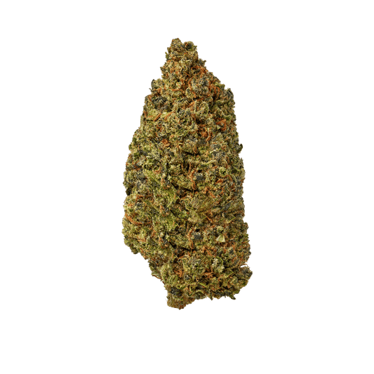 Rocket Fuel - image 1