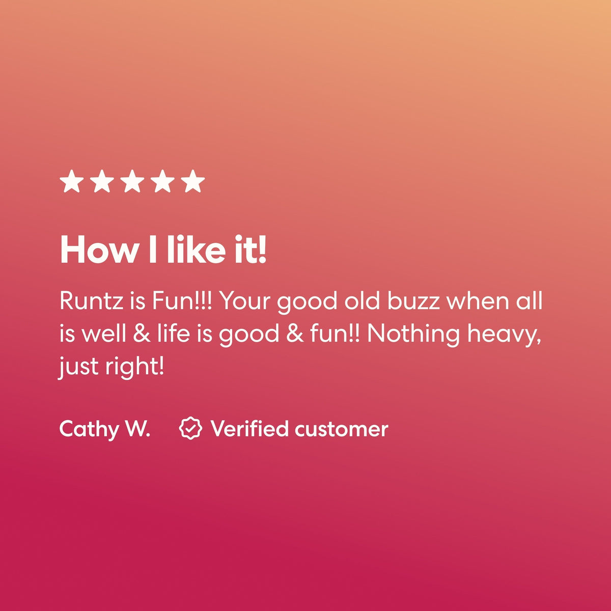 Runtz - image 2