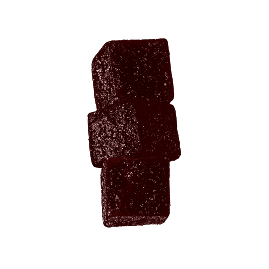 Sexual Euphoria THC Gummies - image 1