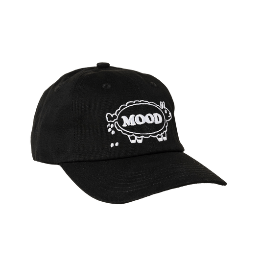 Sheep Logo Hat - image 1