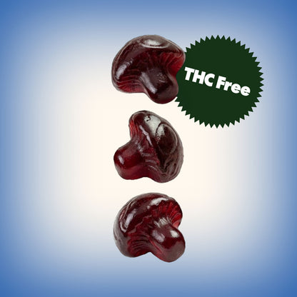 Sleep Cap Gummies - image 7