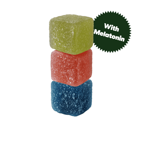 Sleep Gummies - image 1