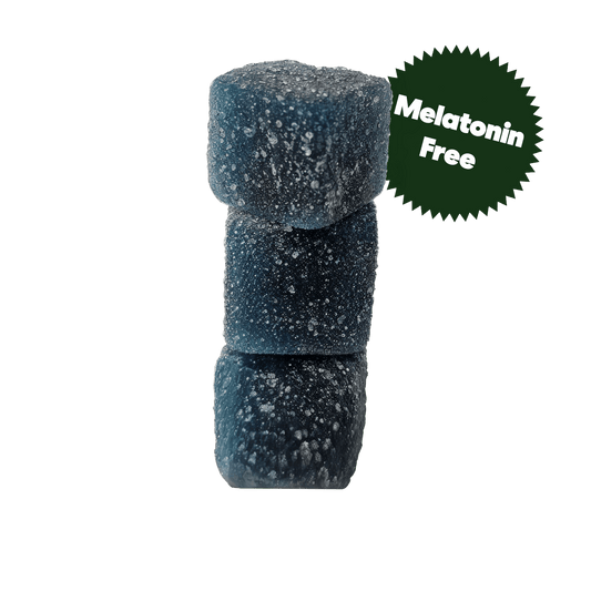 Sleep Gummies - Melatonin Free - image 1