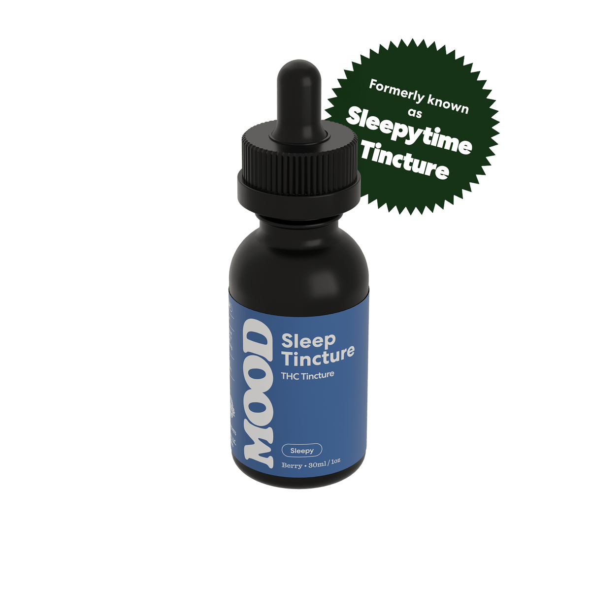 Sleep Tincture - image 1