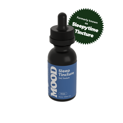 Sleep Tincture - image 1