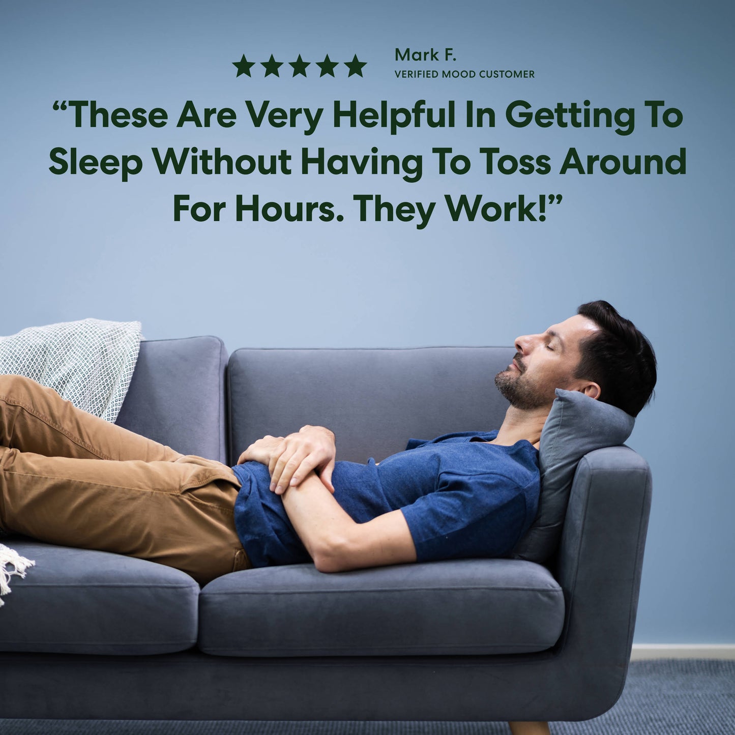 Sleep Gummies