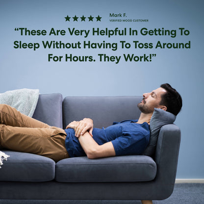 Sleep Gummies