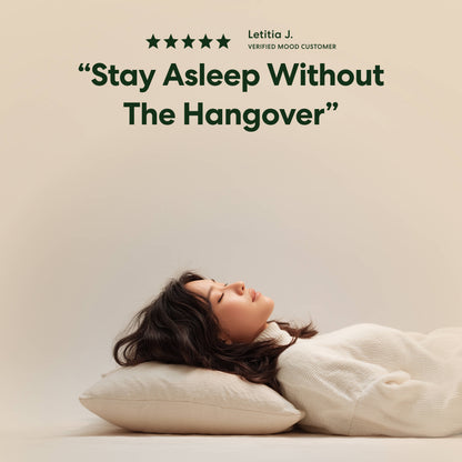 Sleep Gummies - Melatonin Free