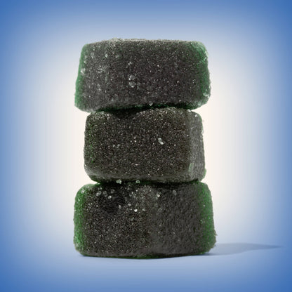 Sleepytime Advanced THC Gummies