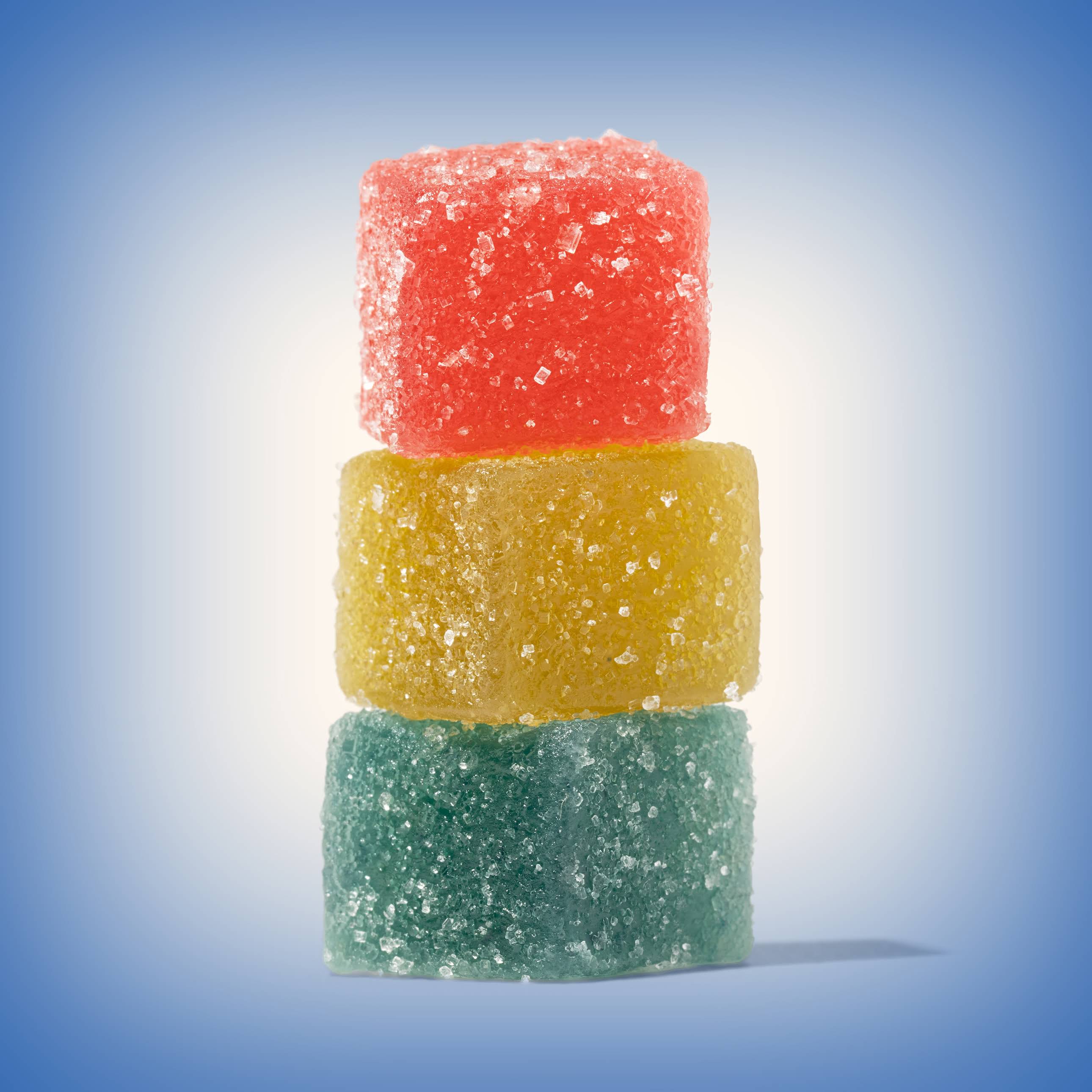 Sleepytime Delta-9 THC Gummies