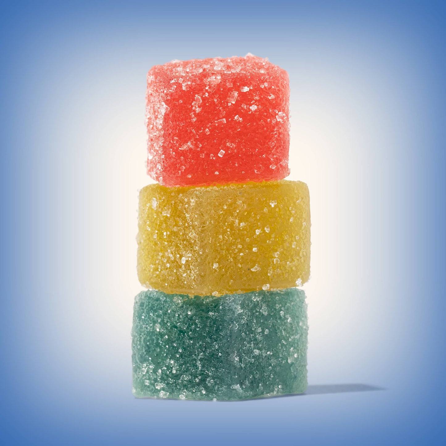 Sleepytime Delta-9 THC Gummies