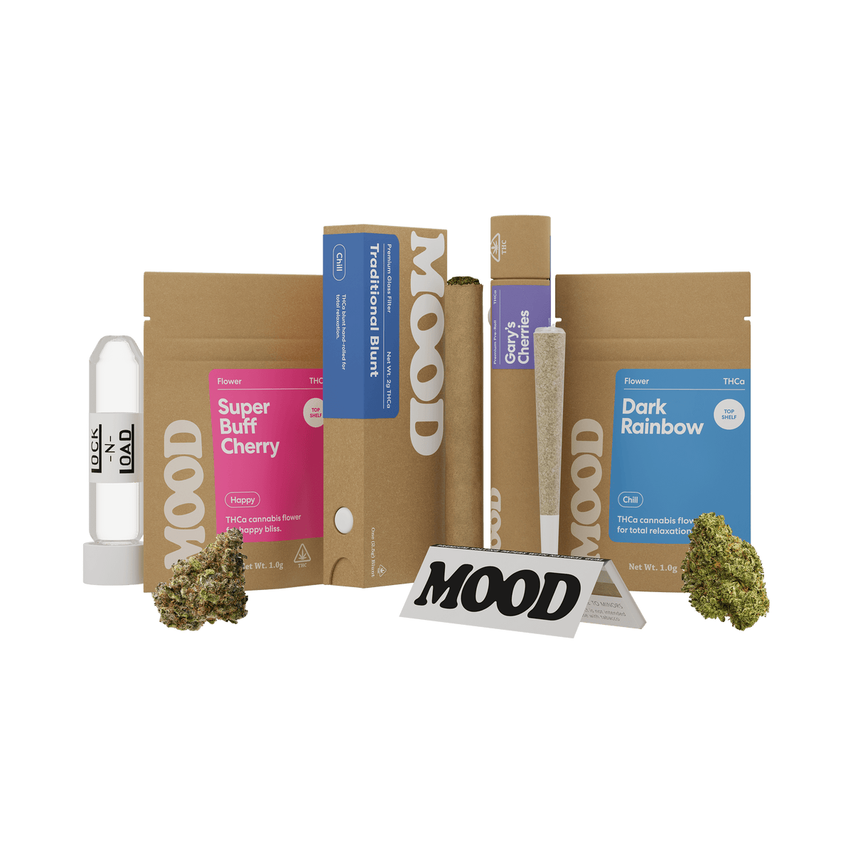 Smoker Summer Bundle - image 1